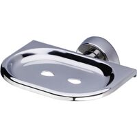 CHÉN XÀ PHÒNG BẰNG INOX M1-1006