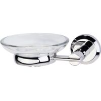 CHÉN XÀ PHÒNG BẰNG INOX M9-906