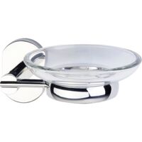 CHÉN XÀ PHÒNG BẰNG INOX M8-806