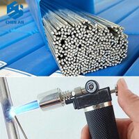 [Chenan] Que hàn sửa chữa nhiệt độ thấp, Dây lõi, Dây hàn đa năng, để hàn, Que hàn nhôm dễ tan chảy