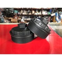 Chén(đế) lọc nhớt Ford Transit đời 2003-2006