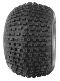 Cheng Shin C829 General Purpose ATV Radial Tire 25x12-9 (TM00572100)