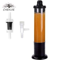 Chenjie Artemia Trứng Máy ấp trứng Nâng cấp Bộ nuôi tôm