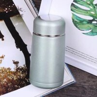 CHENJIE Bình chân không CENJIE Sữa Mini Cốc Ấm đun nước Cà phê Trà nóng Chai nước