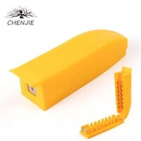 CHENJIE Dụng cụ cắt chuối CHENJIE Dụng cụ nướng đa chức năng tiết kiệm nhân công