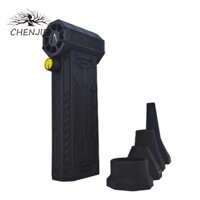 Chenjie Electric Air Duster Làm sạch ô tô đa chức năng luồng không khí mạnh mẽ