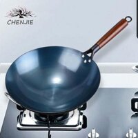 CHENJIE Nồi sắt CHENJIE Bếp chống bỏng Bếp Gas