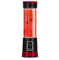CHENSQ Smoothie Blender, Portable Personal Smoothie Blender, BPA-Free, for Fruits, Milkshakes, Vegetables, Baby Food