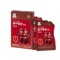 Cheong Kwan Jang Hongejanggoon Step 3 20ml * 30 gói