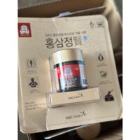 CHEONG KWAN JANG RED GINSENG EXTRACT 120G