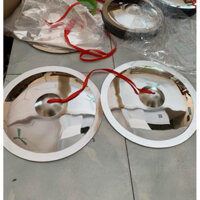 Chẹp cheng chũm choẹ múa lân size 32cm