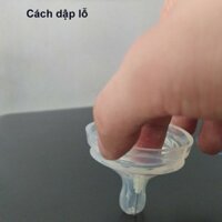 {Cherish daily life} Dụng cụ đục núm ti, dao rạch núm ti  X,Y