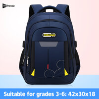 Cherlkolrs Ba lô tiểu học thời trang mới và dễ thương