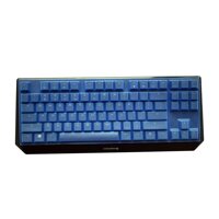 Cherry Cherry MX-Board1.0TKL G80-3810 3811 Bàn Phím Máy Tính Màng Bảo Vệ Bọc Chống Bụi Bộ