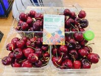 Cherry Chile size 4JD