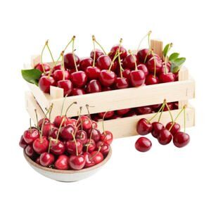 Cherry đỏ Canada