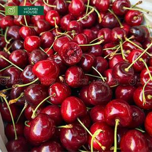 Cherry đỏ New Zealand