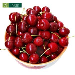 Cherry đỏ New Zealand