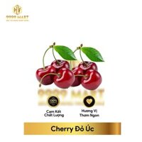 Cherry Đỏ Úc