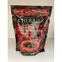 Cherry Khô - Traverse Bay Dried Cherries 396g (Hàng Mỹ)