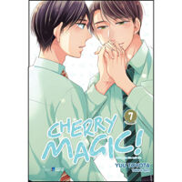 Cherry Magic - Tập 7 - Bản Thường