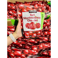 Cherry Sấy Khô Kirkland Signature Tart (567gr) - Date 07/2024