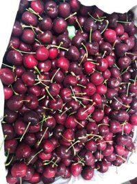 Cherry Stemilt -  thùng (0608)