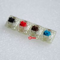 Cherry switch RGB