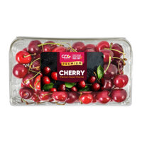 Cherry Úc hộp 1kg (1 Hộp)