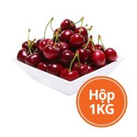 Cherry Úc size jumbo 32+ 1Kg (1 Hộp)