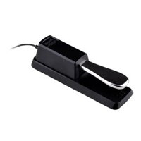 Cherub Sustain Pedal WTB-005 (Đen)