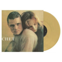 Chet Baker – Chet (1959)   180 gram Gold Colored Vinyl jazz