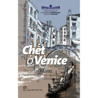 Chết Ở Venice Tái Bản 2018