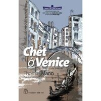 Chết Ở Venice