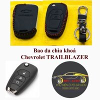 Chevrolet Trailblazer- bao da chìa khóa (+ Quà tặng)