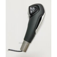 Chevrolet Truyền Bánh Răng Dịch Chuyển Núm Phù Hợp Cho Xe Chevrolet Trax 2013-2017 Sonic 2012-2017 Chevrolet Spin Chuangku Corvette Tay Cầm Cần Số Bánh Răng Sang Số Núm Có Nút Thay Thế