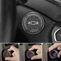 Chevrolet Xe Đánh Lửa Công Tắc Vòng Động Cơ Khởi Động Nút Dừng Dành Cho Xe Colorado Aveo Captiva Cruze Optra Sonic Malibu Spark Phụ Kiện