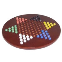 CHH Large Chinese Checkers Set