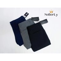 [Chỉ 3 ngày SALE SỐC] Quần âu nam  vải không nhăn không xù Rẻ vô địch