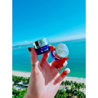 [CHỈ AUTH - ĐỦ BILL] Kem Dưỡng CHỐNG LÃO HOÁ, TRẺ HOÁ DA Luxe La Prairie  /Skin Caviar Luxe Cream Mini 5ml Fullbox