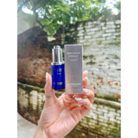 [CHỈ AUTH- ĐỦ BILL] SERUM #Trẻ #Hoá #Da LA PRAIRIE SKIN CAVIAR HARMONY L’EXTRAIT  - 3ml