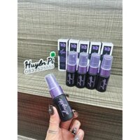 [CHỈ AUTH - ĐỦ BILL] Xịt khóa nền Urban Decay Spray All Night Cherry Long Lasting Makeup Setting Pray 15ml