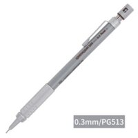 Chì Bấm Cơ Khí 0.3mm Pentel Graphgear PG513