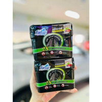 [CHỈ BÁN CHUẨN THÁI] 1 HỘP HÚT ẨM KHỬ MÙI THAN TRE FARCENT THÁI LAN