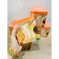 [CHỈ BÁN CHUẨN THÁI] KEM MASSAGE TAN MỠ BỤNG, GIẢM RẠN DA GỪNG ỚT FLOURISH THÁI LAN