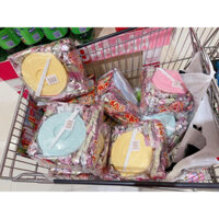 [CHỈ BÁN CHUẨN THÁI] LỐC 10GÓI (TẶNG TÔ) MÌ GÓI CHUA CAT TOMYUM MAMA THÁI LAN