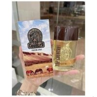 [CHỈ BÁN CHUẨN THÁI] NƯỚC HOA CON NGỰA TOP COUNTRY MISTINE THÁI LAN 50ML