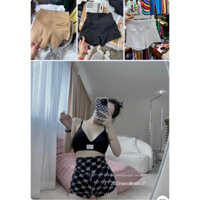 [CHỈ BÁN CHUẨN THÁI] QUẦN ĐÙI CẠP CAO RAINBOW THÁI LAN