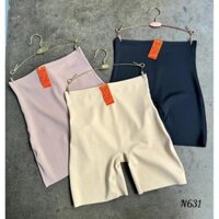 [CHỈ BÁN CHUẨN THÁI] QUẦN GEN ĐÙI ĐỊNH HÌNH BỤNG BEENA FREESIZE THÁI LAN