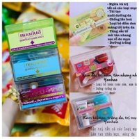 [CHỈ BÁN CHUẨN THÁI] SET KEM YANHEE DƯỠNG DA CHUYÊN VỀ NÁM,MỤN,TÀN NHANG THÁI LAN